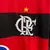 Camisa Flamengo Retrô 2010 Vermelha e Preta - GM Shirt | ARTIGOS ESPORTIVOS