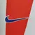 Camisa Atlético de Madrid Retrô 2013/2014 Branca e Vermelha - Nike - tienda online