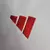 Imagem do Camisa Seleção Peru I 23/24 - Torcedor Adidas Masculina - Branca com detalhes em vermelho