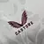 Imagen de Camisa Aston Villa II 23/24 - Torcedor Castore Masculina - Branca com detalhes em vermelho