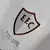 Imagen de Camisa Fluminense Retrô II 11/12 Torcedor Masculina - Branca com detalhes em vinho