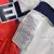Camisa Retrô Paris Saint-Germain II 1998/1999 - Torcedor Nike Masculina - Branca, azul e vermelha - comprar online