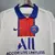 Camisa Retrô Paris Saint-Germain II 2020/21 - Torcedor Nike Masculina - Branca en internet
