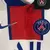 Camisa Retrô Paris Saint-Germain II 2020/21 - Torcedor Nike Masculina - Branca - tienda online