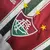 Camisa Fluminense I 2012 Adidas Retrô Masculina - Tricolor Unimed