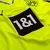 Imagen de Camisa Borussia Dortmund Edição especial de Aniversário 25/26 manga longa - Torcedor Puma Masculina - Amarela neon com detalhes em preto