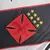 Imagen de Camisa Regata Vasco da Gama II 24/25 - Torcedor Kappa Masculina - Branca com listras pretas e detalhes em vermelho