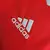 Camisa Retrô Liverpool Edição Champions League I 2008/2009 - Adidas Masculina - Vermelha com detalhes em branco - tienda online