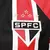 Imagen de Camisa São Paulo II 25/26 - Torcedor New Balance Masculina - Vermelha e preta