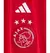 Camisa Ajax I 23/24 - Torcedor Adidas Masculina - Branca e vermelha - tienda online