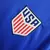 Imagem do Camisa Estados Unidos II 24/25 - Torcedor Nike Masculina - Azul com detalhes em branco e vermelho