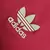 Camisa Retrô Fluminense I 2015/2016 - Masculina Adidas - Vermelha com detalhes em dourado - tienda online
