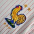 Camisa Seleção da França II 24/25 - Torcedor Nike Masculina - Branca com detalhes em azul e vermelho - tienda online