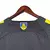 Camisa AIK Edição Especial 23/24 - Torcedor Nike Masculina - Preta com detalhes em amarelo e azul - comprar online