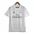 Camisa Retrô Real Madrid I 15/16 - Masculina Adidas - Branca com detalhes em cinza - comprar online