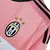 Camisa Retrô Juventus 2015/2016 - Adidas Masculina - Rosa com detalhes em preto - tienda online