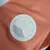 Imagem do Camisa Remo Treino 23/24 - Torcedor Volt Masculina - Salmão com detalhes em branco