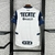 Camisa Monterrey do México II 24/25 - Torcedor Puma Masculina - Branca com detalhes em azul en internet