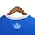 Camisa CSA de Alagoas I 24/25 - Torcedor Volt Masculina - Azul com listras brancas - comprar online