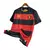 Camisa Sport Recife I 23/24 Torcedor Umbro Masculina -Vermelho e Preto - GM Shirt | ARTIGOS ESPORTIVOS