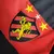Camisa Sport Recife I 23/24 Torcedor Umbro Masculina -Vermelho e Preto - comprar online