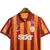 Camisa Galatasaray Edição Especial Aniversario 100 anos da republica Turca 23-24 Torcedor Nike Masculina - Detalhes em laranja e vermelho e o símbolo da Turquia - loja online