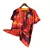 Camisa Galatasaray Treino 23/24 - Torcedor Nike Masculina - Vinho com detalhes em vermelho e amarelo - GM Shirt | ARTIGOS ESPORTIVOS