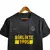 Camisa Galatasaray Edição Especial 23/24 - Torcedor Nike Masculina - Preta com detalhes em dourado - tienda online