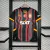 Camisa Galatasaray III 24/25 - Torcedor Nike Masculina - Preta com detalhes em vermelho e cinza - - comprar online