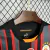 Camisa Galatasaray III 24/25 - Torcedor Nike Masculina - Preta com detalhes em vermelho e cinza - - GM Shirt | ARTIGOS ESPORTIVOS