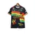 Camisa Ajax Edição Especial 23/24 - Torcedor Adidas Masculina - Preta com detalhes em homenagem ao Bob Marley - comprar online
