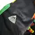 Camisa Ajax Edição Especial 23/24 - Torcedor Adidas Masculina - Preta com detalhes em homenagem ao Bob Marley na internet