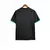 Camisa Retrô Real Madrid II 17/18 - Masculina Adidas - Preta com detalhes em verde en internet