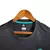 Imagen de Camisa Retrô Real Madrid II 17/18 - Masculina Adidas - Preta com detalhes em verde