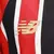 Camisa São Paulo II 25/26 - Torcedor New Balance Masculina - Vermelha e preta - (cópia) - GM Shirt | ARTIGOS ESPORTIVOS