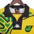 Camisa Jamaica Retrô 1998 Amarela - Kappa - GM Shirt | ARTIGOS ESPORTIVOS
