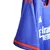 Camisa Lyon Away 23/24 - Torcedor Adidas Masculina - Azul