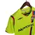 Camisa Lyon Retrô 2008/2009 Amarela - Umbro - loja online