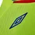 Imagem do Camisa Lyon Retrô 2008/2009 Amarela - Umbro