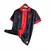 Camisa Sport Recife II 23/24 Torcedor Umbro Masculina - Preto com detalhes em vermelho - GM Shirt | ARTIGOS ESPORTIVOS