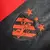 Camisa Sport Recife II 23/24 Torcedor Umbro Masculina - Preto com detalhes em vermelho - GM Shirt | ARTIGOS ESPORTIVOS