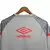 Imagem do Camiseta Sport Treino II 22/23 - Torcedor Umbro Masculina - Cinza com detalhes em vermelho