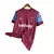 Camisa West Ham I 23/24 - Torcedor Umbro Masculina - Vinho com detalhes em azul e branco - loja online