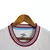 Camisa West Ham II 23/24 - Torcedor Umbro Masculina -Branca com detalhes vinho e preto - comprar online
