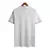 Camisa Retrô Real Madrid I 13/14 - Masculina Adidas - Branca com detalhes em laranja e cinza en internet
