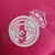 Imagen de Camisa Retrô Real Madrid II 14/15 - Masculina Adidas - Rosa com detalhes em branco