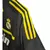 Camisa Retrô Real Madrid Goleiro 11/12 - Masculina Adidas - Preta com detalhes em amarelo en internet