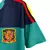 Camisa Retrô Seleção da Espanha Goleiro 2010 - Adidas Masculina - Azul - GM Shirt | ARTIGOS ESPORTIVOS