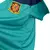 Camisa Retrô Seleção da Espanha Goleiro 2010 - Adidas Masculina - Azul - comprar online