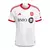 Camisa Toronto FC II 24/25 - Torcedor Adidas Masculina - Branca com detalhes em vermelho - comprar online